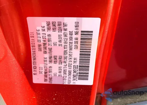 2021 Mazda Cx-30 Premium z USA, uszkodzony, nr VIN 3MVDMBDL2MM319830